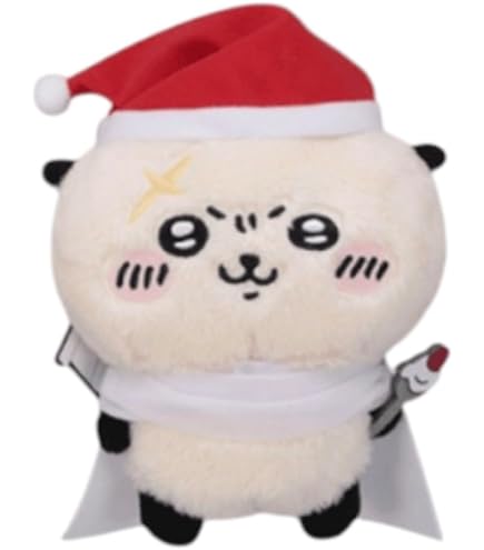 Amazon.co.jp: ちいかわ ぽてたまぬいぐるみ ラッコ : おもちゃ
